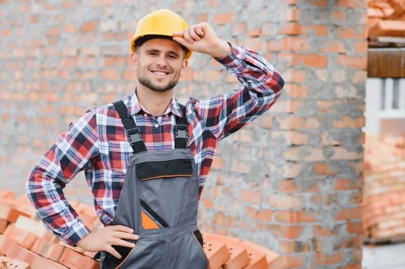 Billy Goat Roofing portfolio photo