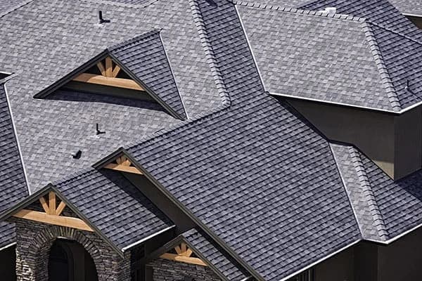 Olympus Roofing portfolio photo