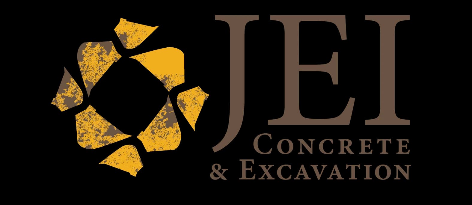 JEI Concrete & Excavation portfolio photo