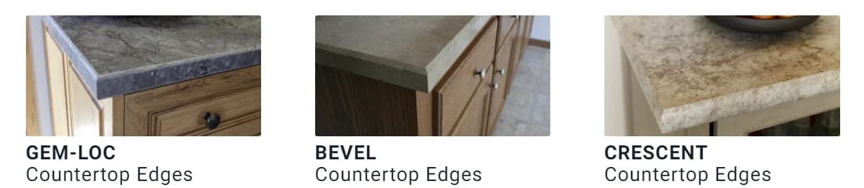 Old Mill Cabinets & Countertops portfolio photo