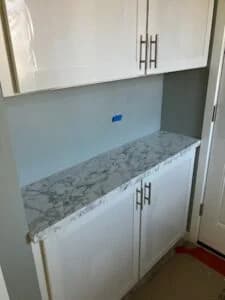 Old Mill Cabinets & Countertops portfolio photo