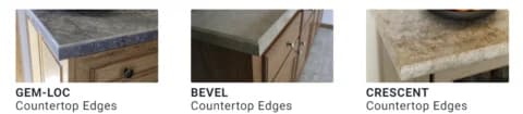 Old Mill Cabinets & Countertops portfolio photo