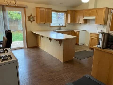 Old Mill Cabinets & Countertops portfolio photo