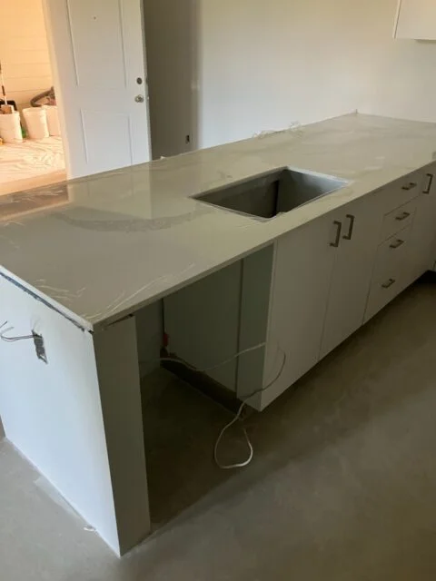 Old Mill Cabinets & Countertops portfolio photo