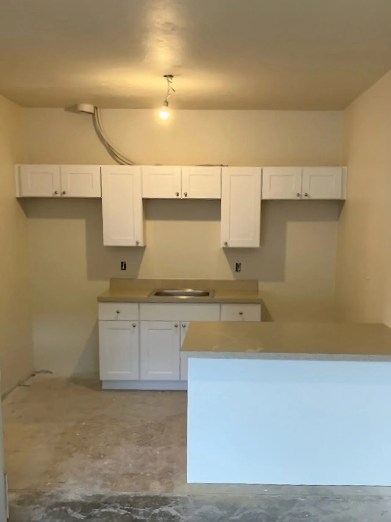 Old Mill Cabinets & Countertops portfolio photo