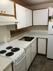 Old Mill Cabinets & Countertops portfolio photo