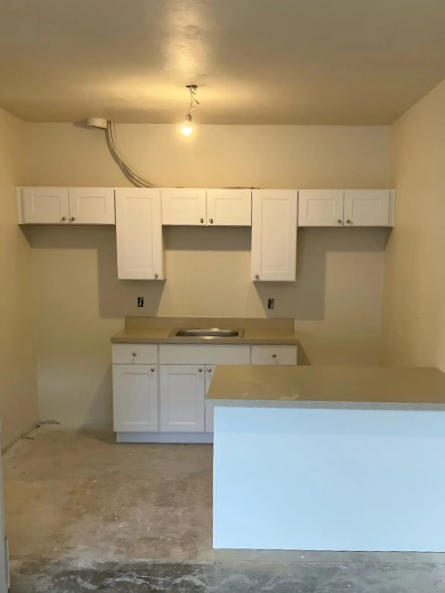 Old Mill Cabinets & Countertops portfolio photo