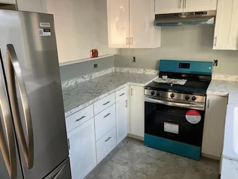 Old Mill Cabinets & Countertops portfolio photo
