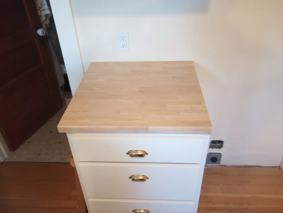 Old Mill Cabinets & Countertops portfolio photo