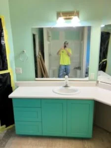 Old Mill Cabinets & Countertops portfolio photo