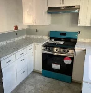 Old Mill Cabinets & Countertops portfolio photo