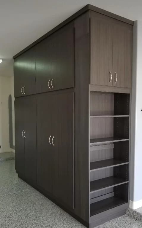 Old Mill Cabinets & Countertops portfolio photo