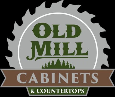 Old Mill Cabinets & Countertops portfolio photo