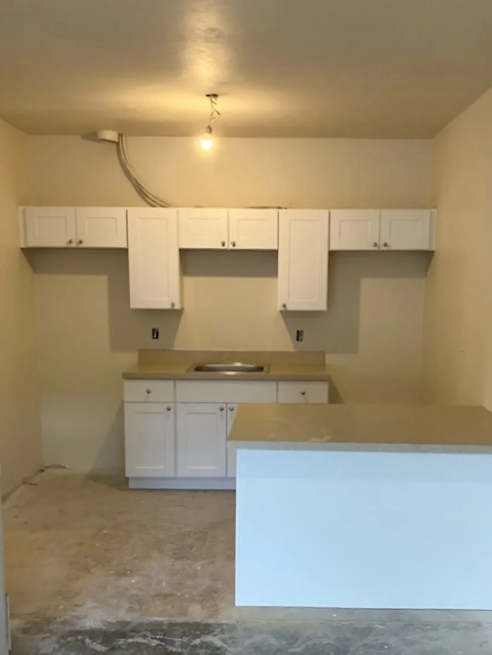 Old Mill Cabinets & Countertops portfolio photo