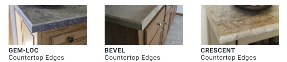 Old Mill Cabinets & Countertops portfolio photo