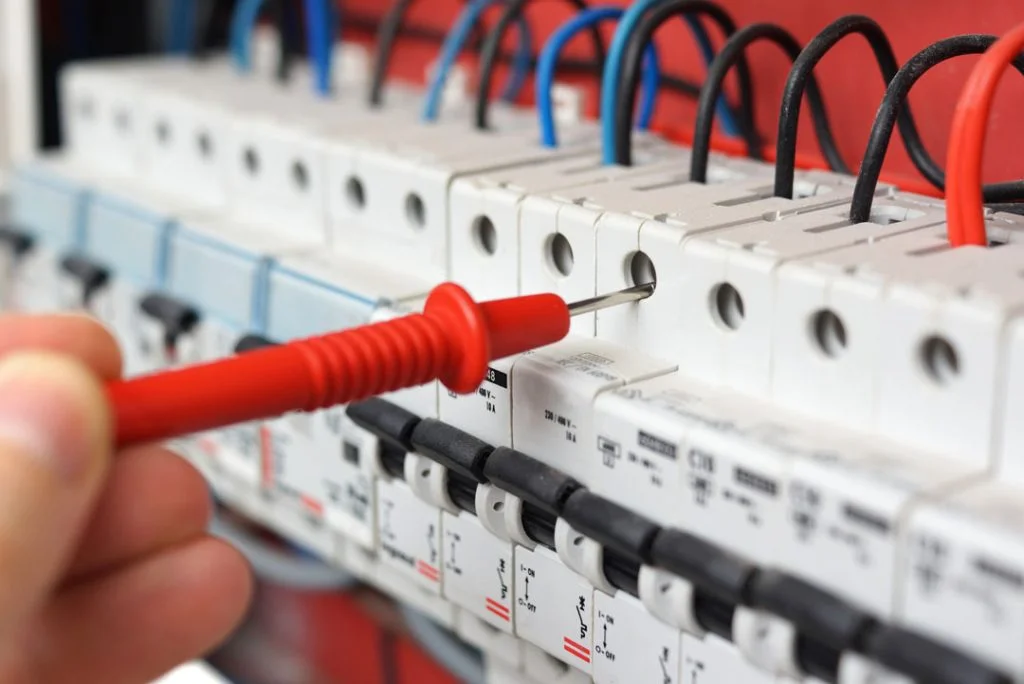 Diamond B Electric, LLC | Electrician Services portfolio photo