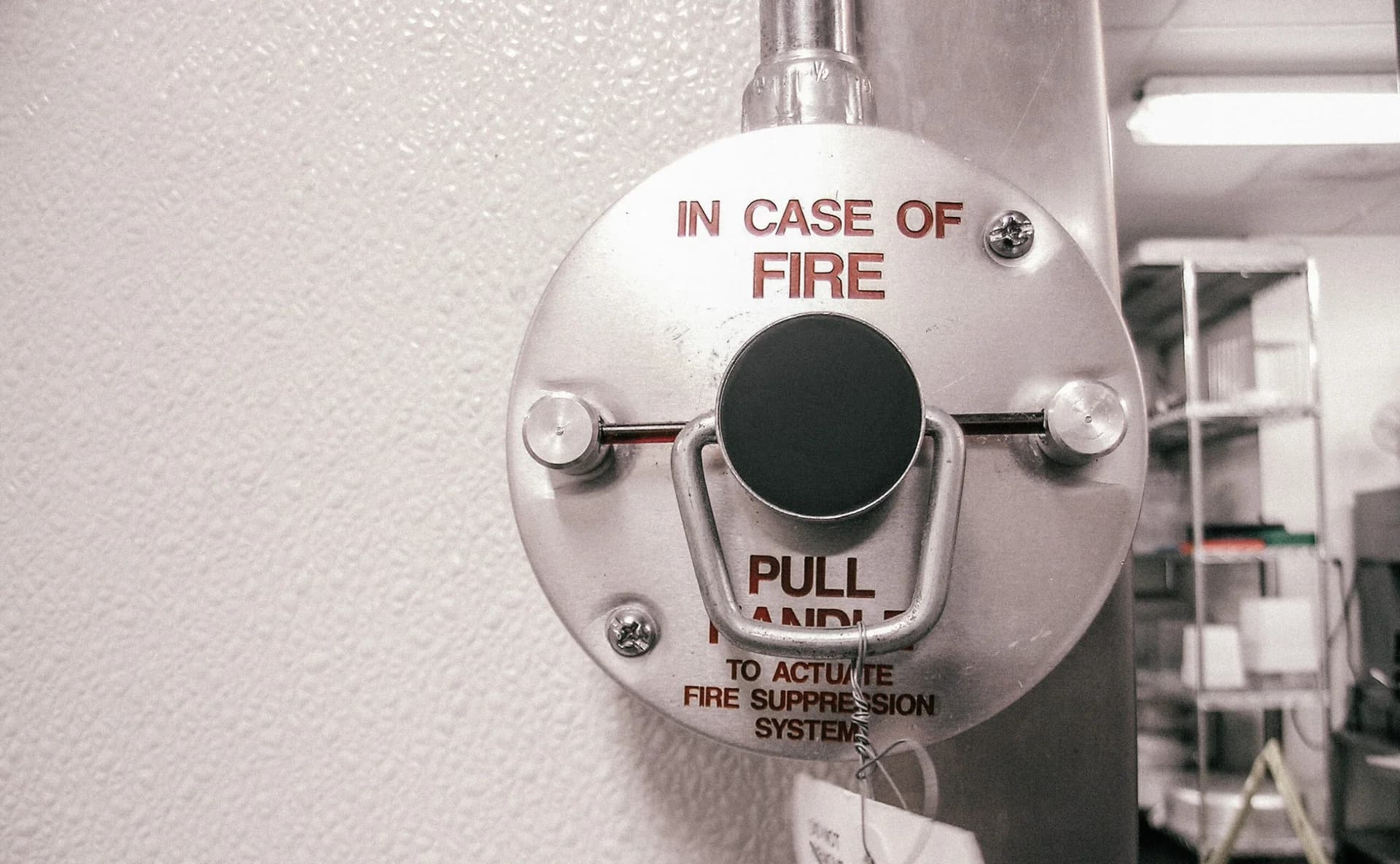 Boss Fire Protection – Utah's Fire Protection Professionals portfolio photo
