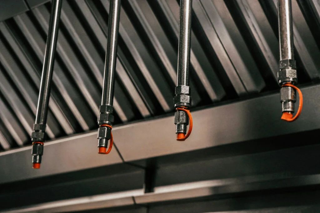 Boss Fire Protection – Utah's Fire Protection Professionals portfolio photo