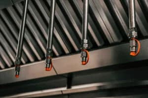 Boss Fire Protection – Utah's Fire Protection Professionals portfolio photo