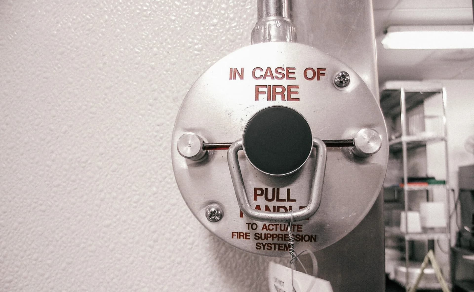 Boss Fire Protection – Utah's Fire Protection Professionals portfolio photo