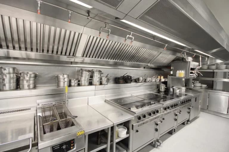 Boss Fire Protection – Utah's Fire Protection Professionals portfolio photo