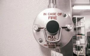 Boss Fire Protection – Utah's Fire Protection Professionals portfolio photo