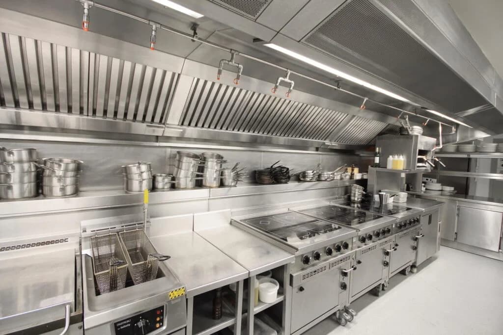 Boss Fire Protection – Utah's Fire Protection Professionals portfolio photo