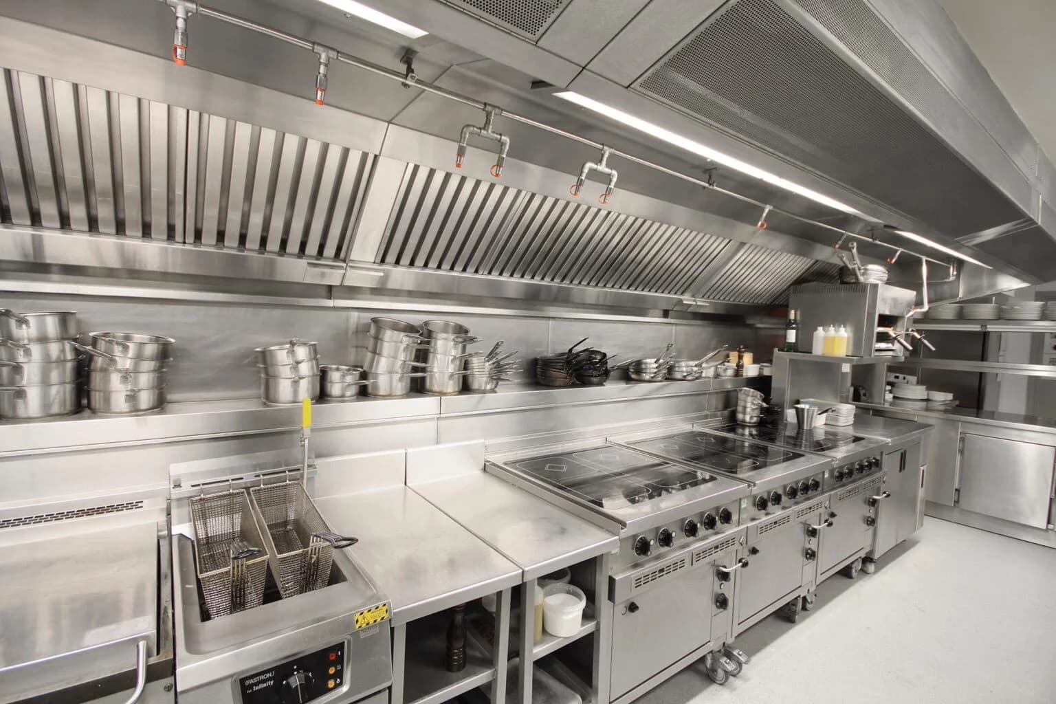 Boss Fire Protection – Utah's Fire Protection Professionals portfolio photo