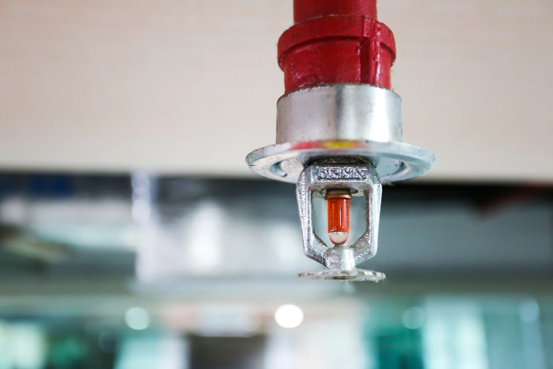 Boss Fire Protection – Utah's Fire Protection Professionals portfolio photo