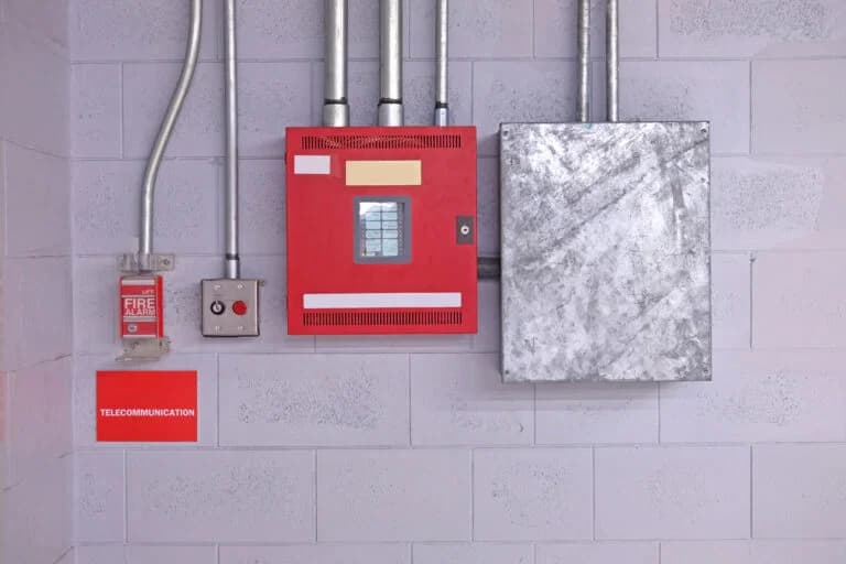 Boss Fire Protection – Utah's Fire Protection Professionals portfolio photo