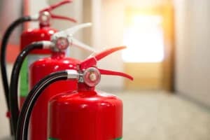Boss Fire Protection – Utah's Fire Protection Professionals portfolio photo