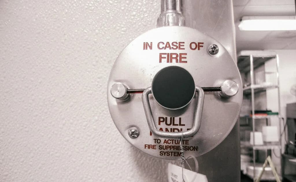 Boss Fire Protection – Utah's Fire Protection Professionals portfolio photo