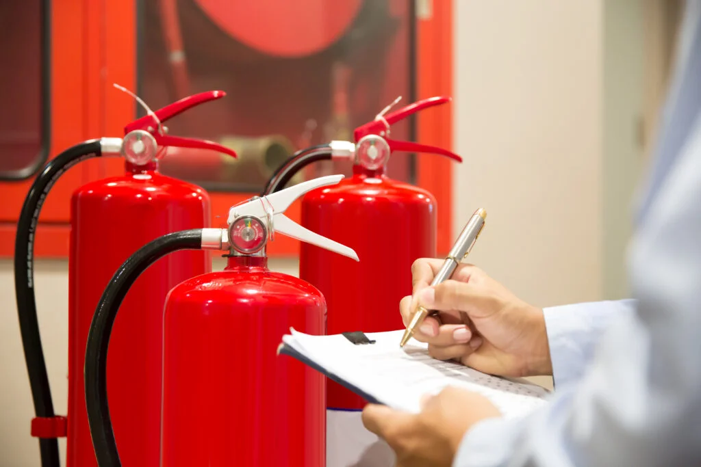 Boss Fire Protection – Utah's Fire Protection Professionals portfolio photo