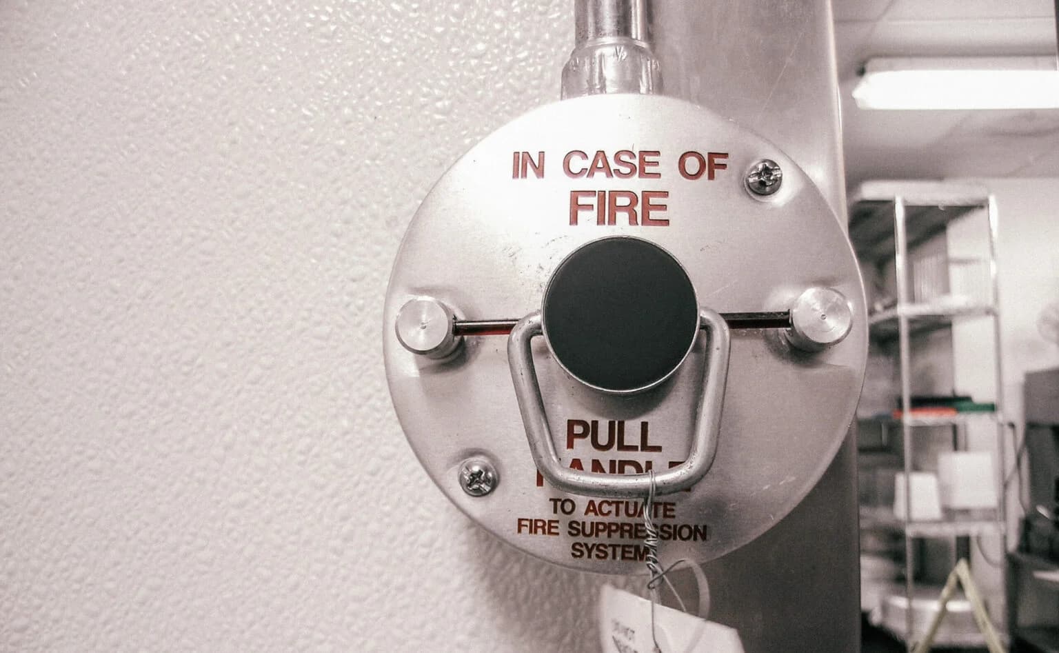 Boss Fire Protection – Utah's Fire Protection Professionals portfolio photo