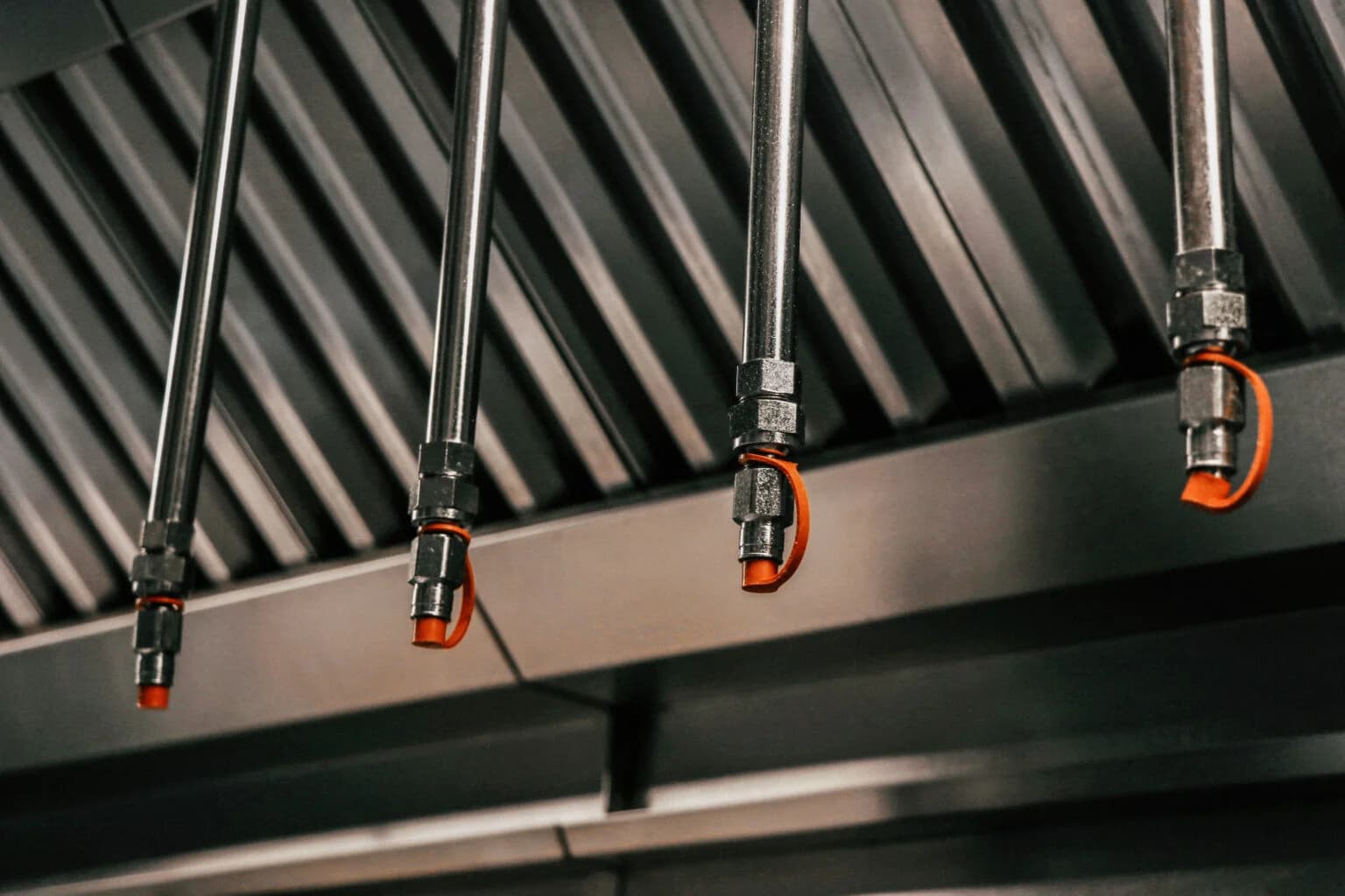 Boss Fire Protection – Utah's Fire Protection Professionals portfolio photo