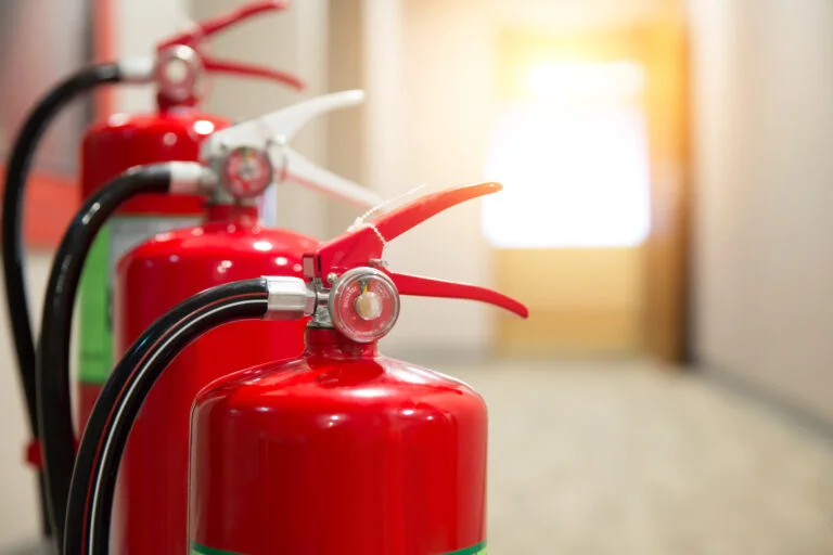Boss Fire Protection – Utah's Fire Protection Professionals portfolio photo