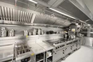 Boss Fire Protection – Utah's Fire Protection Professionals portfolio photo