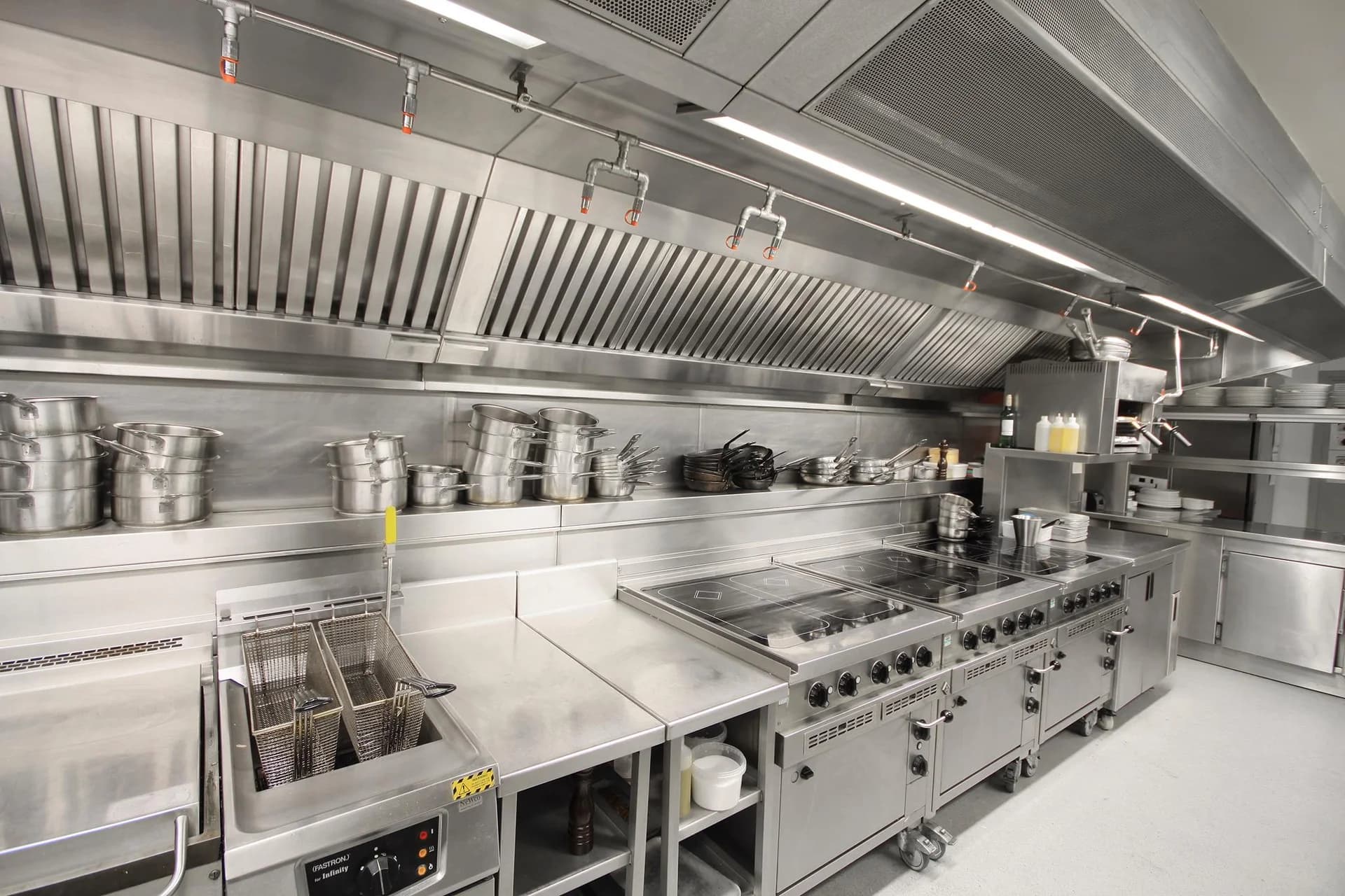 Boss Fire Protection – Utah's Fire Protection Professionals portfolio photo