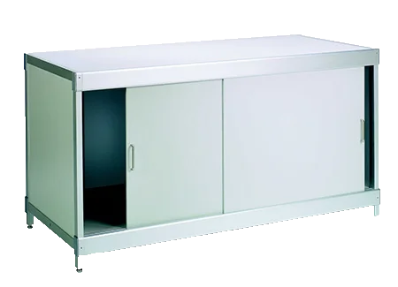 Satelite Station modular storage