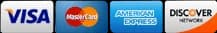 credit card icons