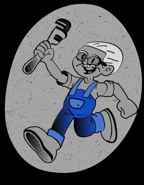 A Grandfather\'s Legacy Plumbing portfolio photo