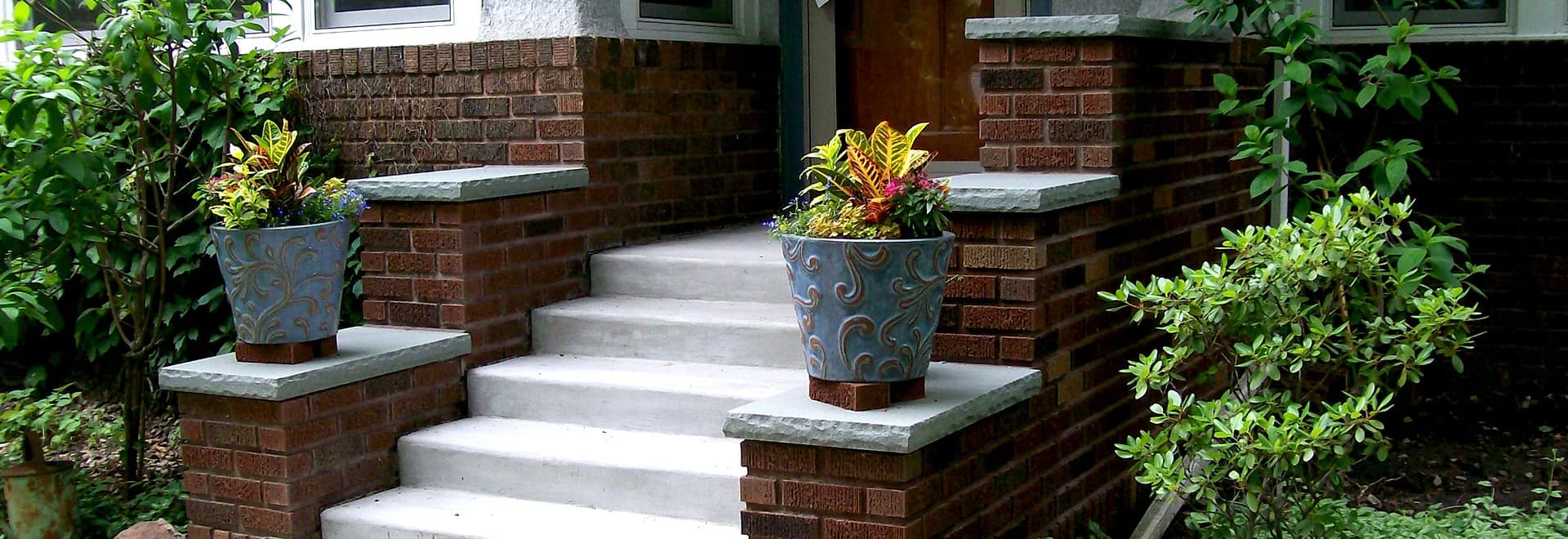 Masonry Contractor | Minneapolis Masonry portfolio photo