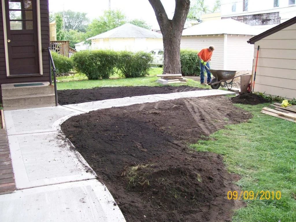Masonry Contractor | Minneapolis Masonry portfolio photo