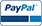 PayPal payment icon