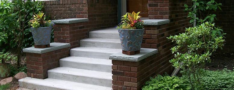 Masonry Contractor | Minneapolis Masonry portfolio photo
