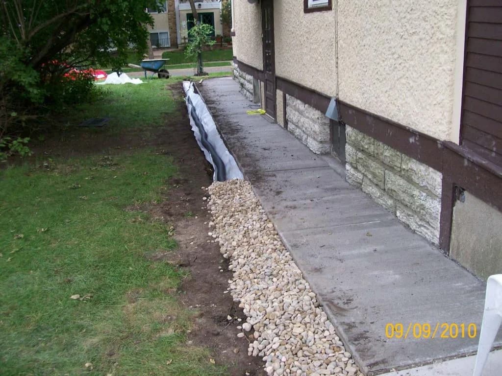 Masonry Contractor | Minneapolis Masonry portfolio photo