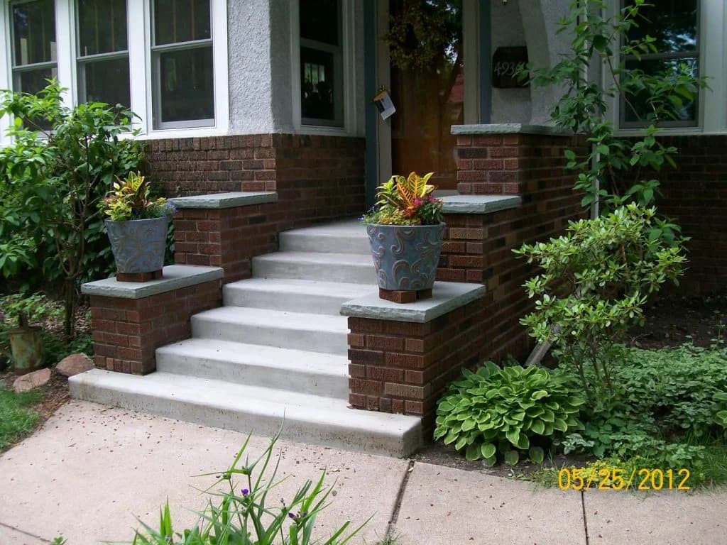 Masonry Contractor | Minneapolis Masonry portfolio photo