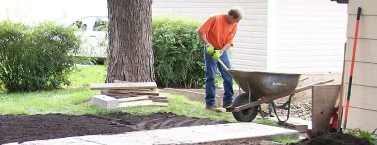 Masonry Contractor | Minneapolis Masonry portfolio photo