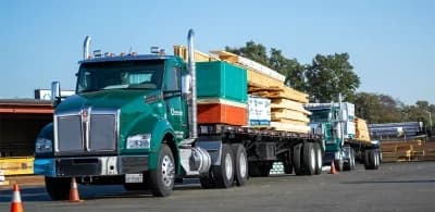 Pacific Supply portfolio photo