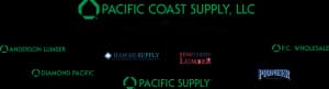 Pacific Supply portfolio photo